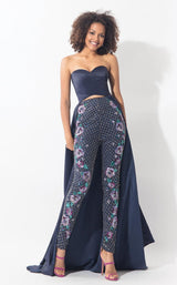 Rachel Allan 6062 Navy