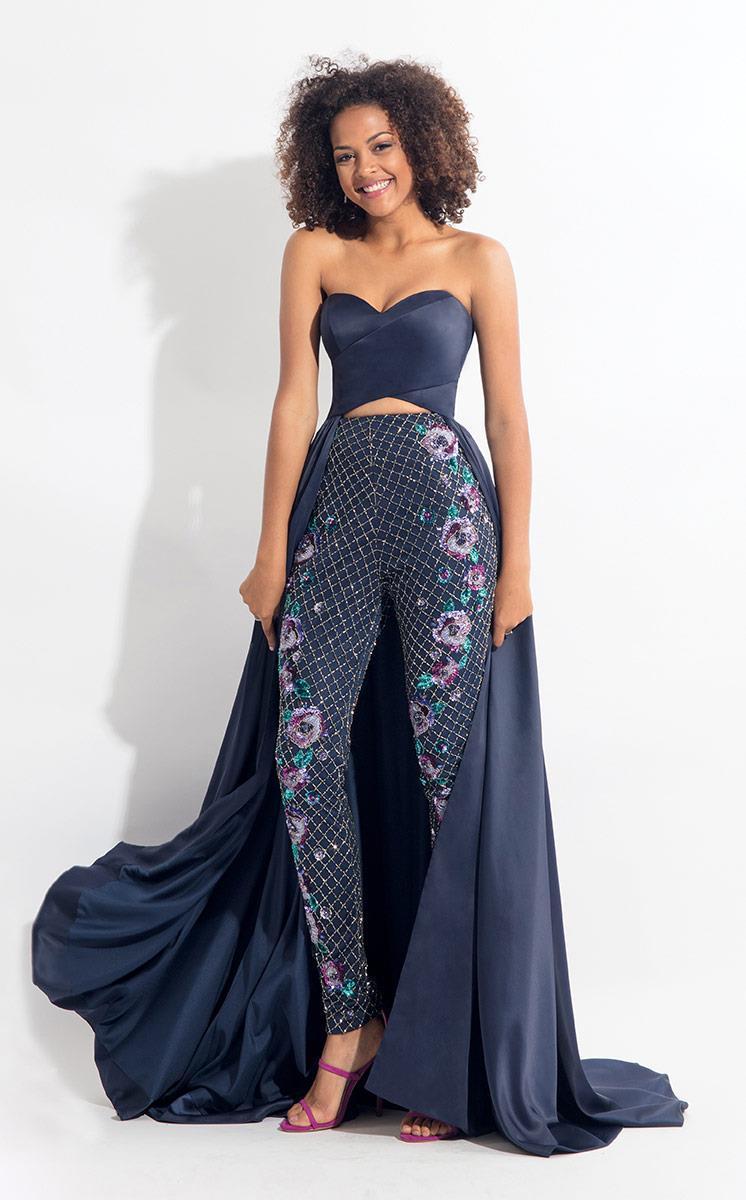Rachel Allan 6062 Navy