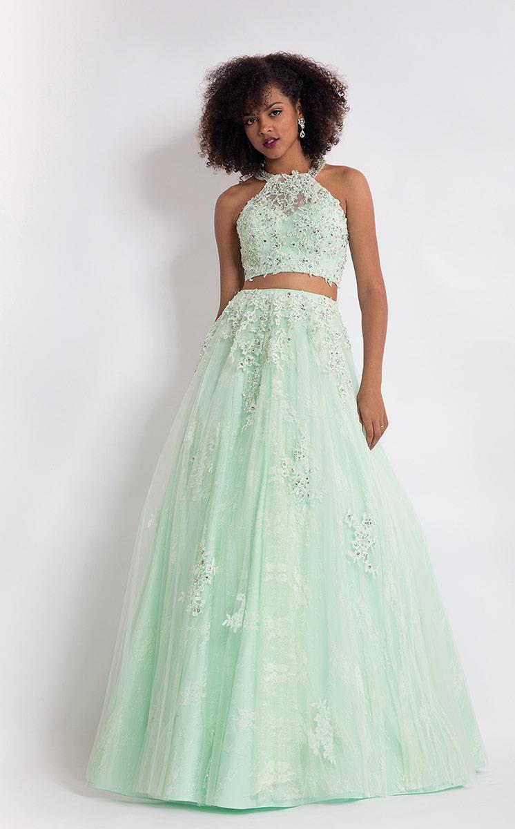 Rachel Allan 6069 Mint