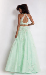 Rachel Allan 6069 Mint