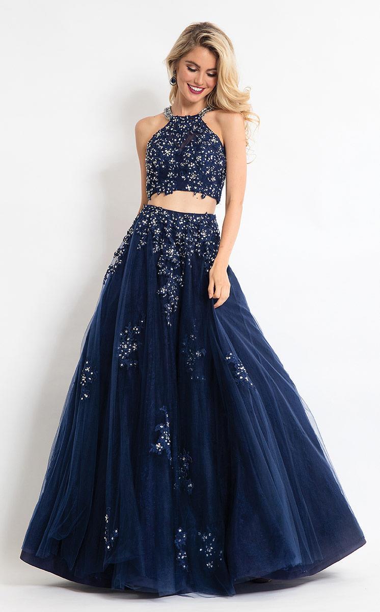 Rachel Allan 6069 Navy