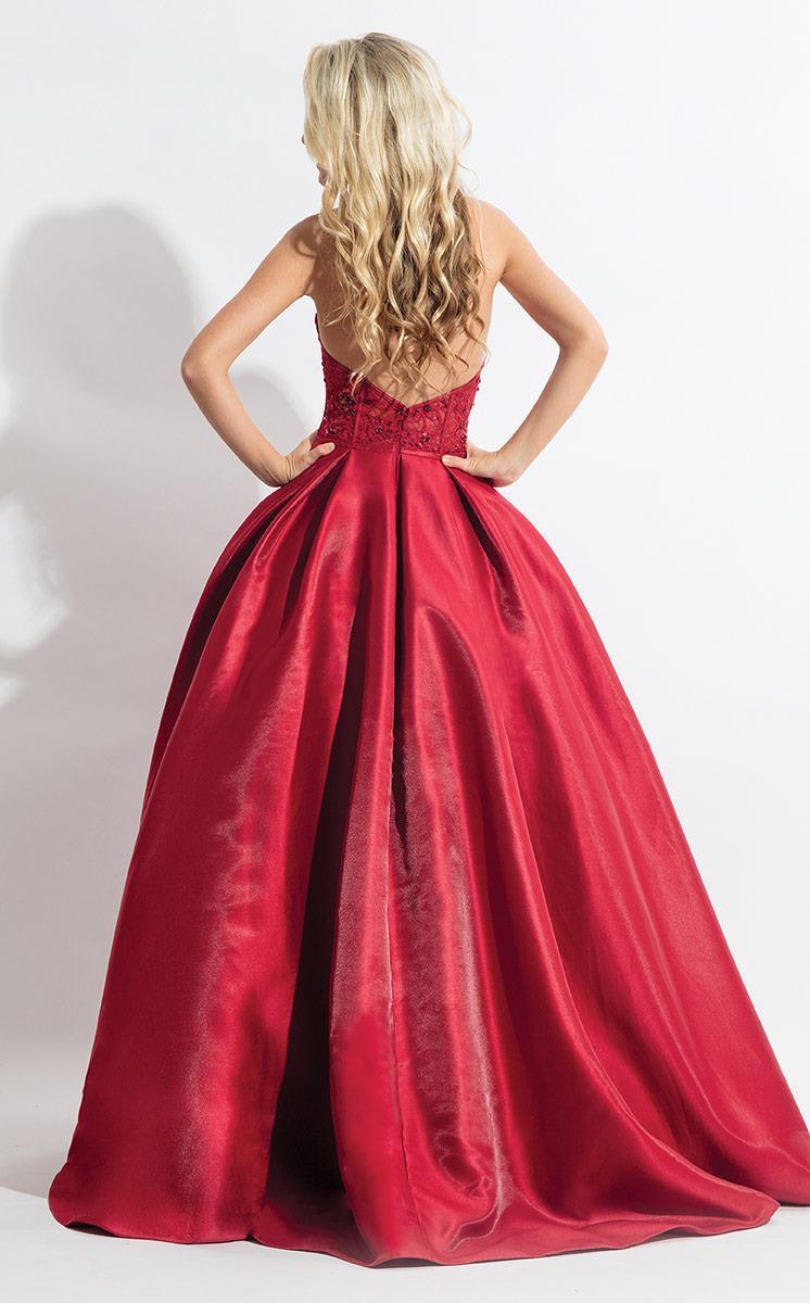 Rachel Allan 6071 Marsala