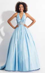 Rachel Allan 6071 Sky Blue