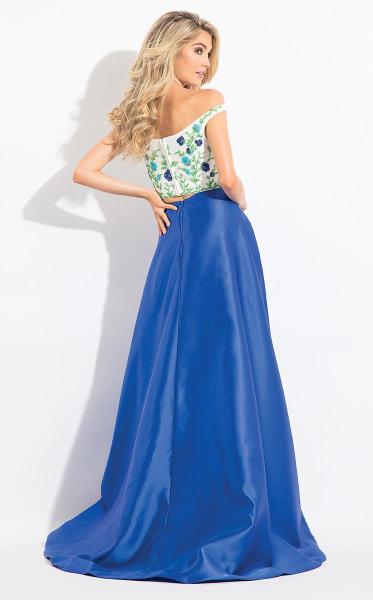 Rachel Allan 6081ite/Royal