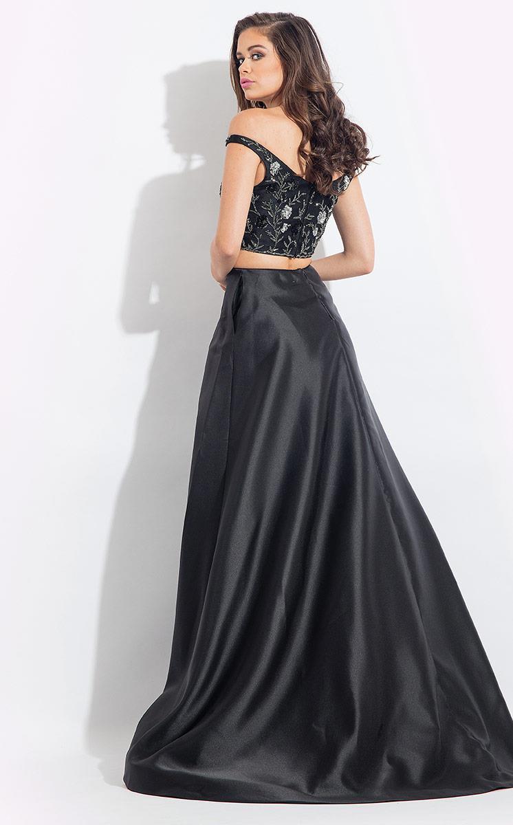 Rachel Allan 6081 Black