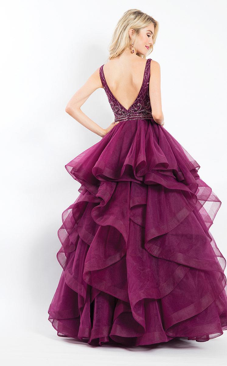 Rachel Allan 6101 Marsala