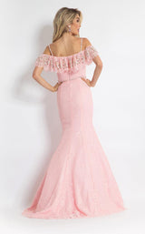 Rachel Allan 6111 Blush