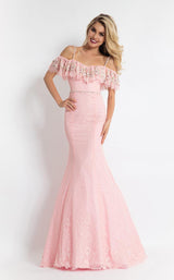 Rachel Allan 6111 Blush
