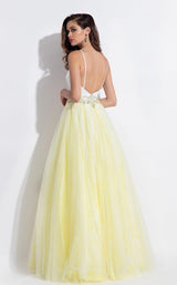Rachel Allan 6114 Yellow