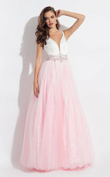 Rachel Allan 6114 Pink