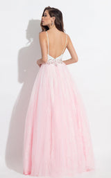 Rachel Allan 6114 Pink