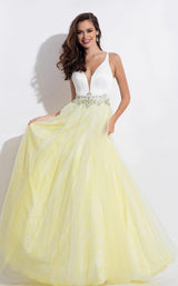 Rachel Allan 6114 Yellow