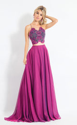 Rachel Allan 6126 Magenta