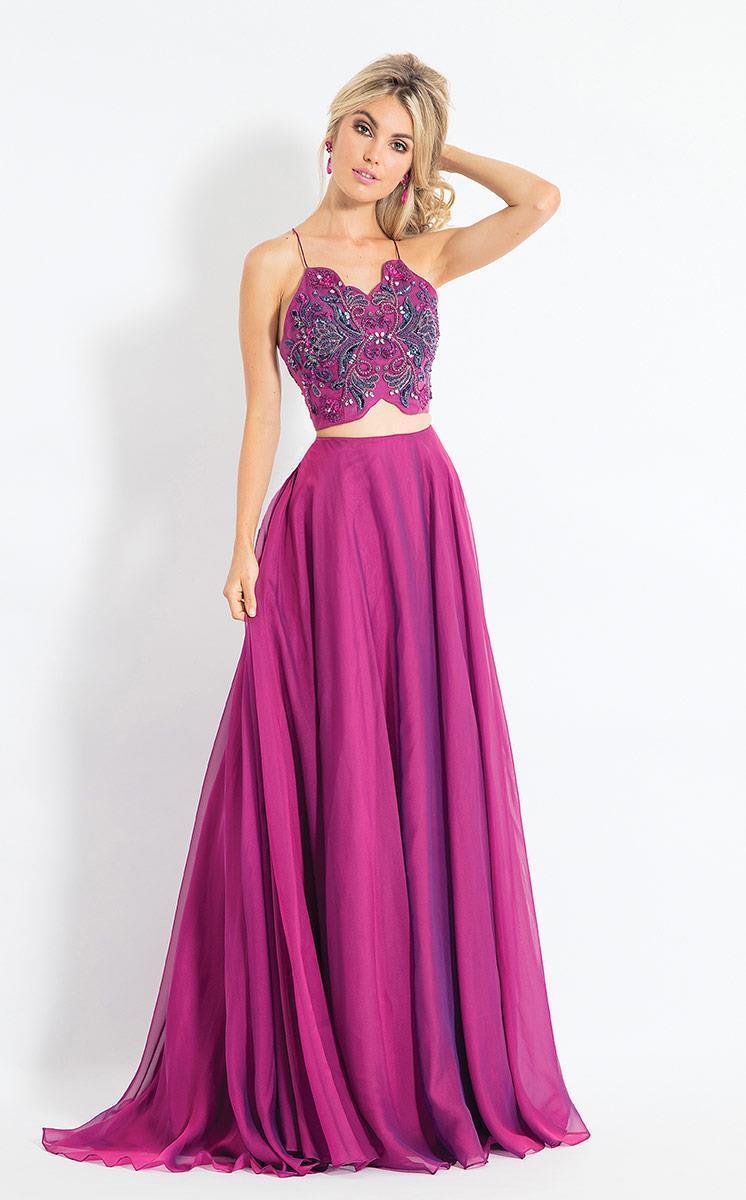 Rachel Allan 6126 Magenta