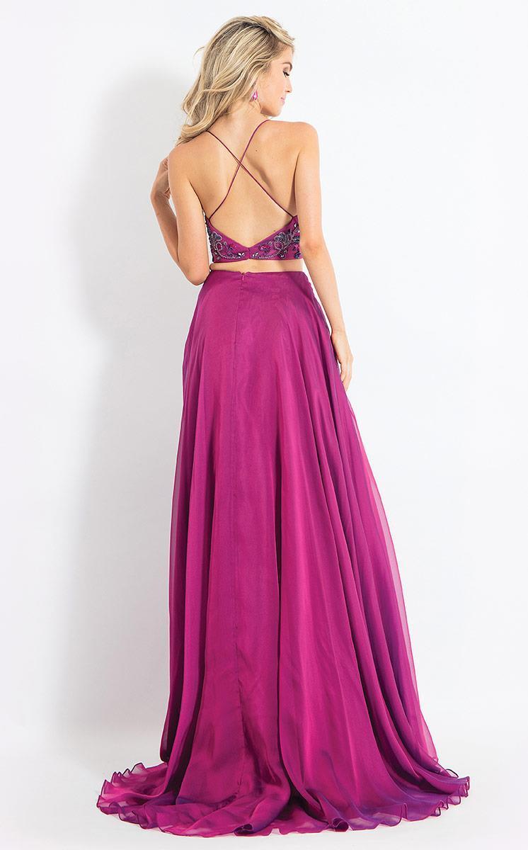 Rachel Allan 6126 Magenta