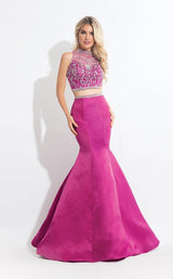 Rachel Allan 6133 Magenta