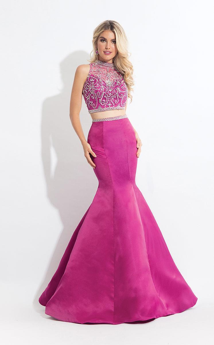 Rachel Allan 6133 Magenta