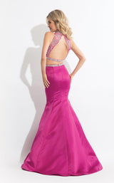 Rachel Allan 6133 Magenta
