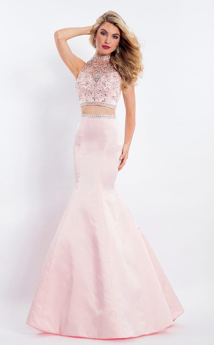 Rachel Allan 6133 Blush