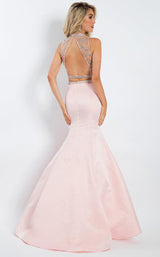 Rachel Allan 6133 Blush