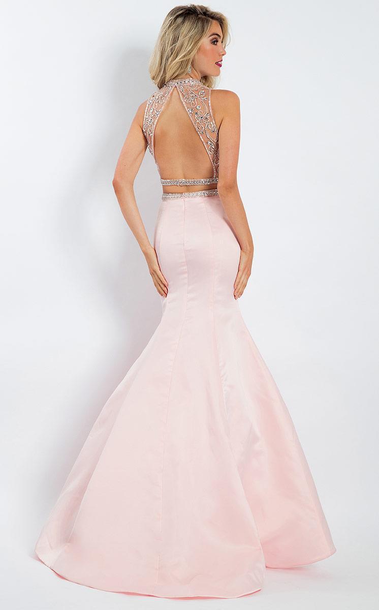 Rachel Allan 6133 Blush