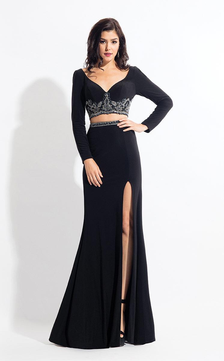 Rachel Allan 6137 Black