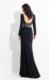 Rachel Allan 6137 Black