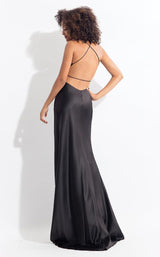 Rachel Allan 6144 Black