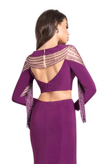 Rachel Allan 8326 Dress