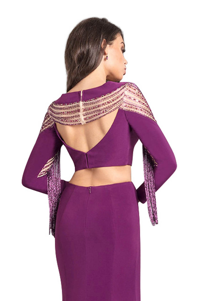 Rachel Allan 8326 Dress