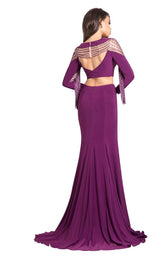Rachel Allan 8326 Dress