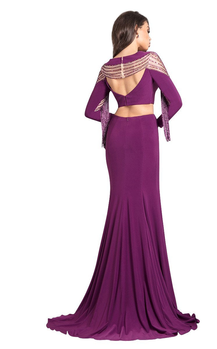 Rachel Allan 8326 Dress