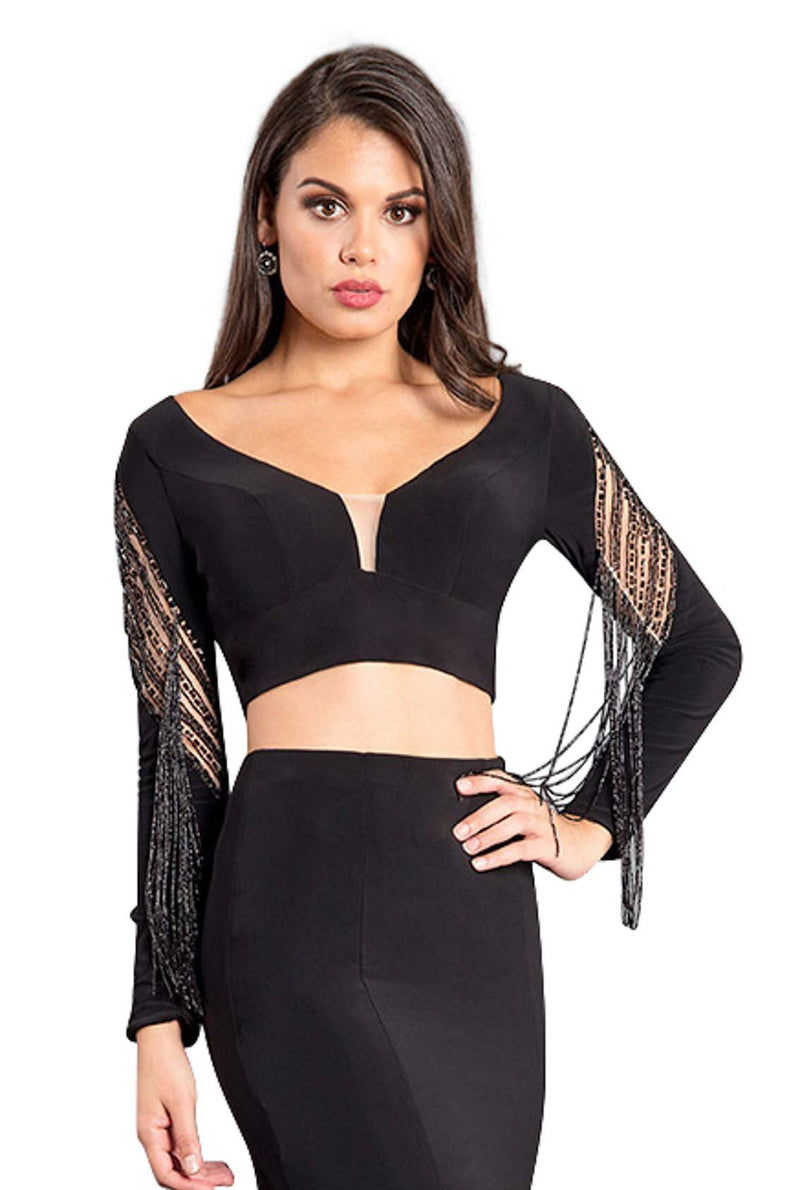Rachel Allan 8326 Dress