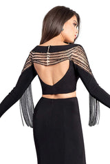 Rachel Allan 8326 Dress