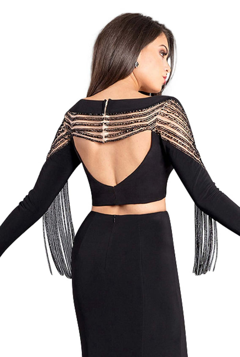 Rachel Allan 8326 Dress