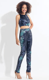 Rachel Allan 6154 Navy
