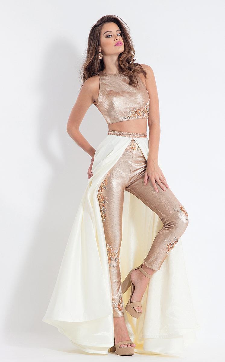 Rachel Allan 6154 Champagne