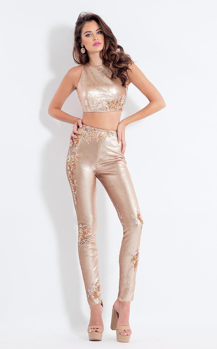 Rachel Allan 6154 Champagne