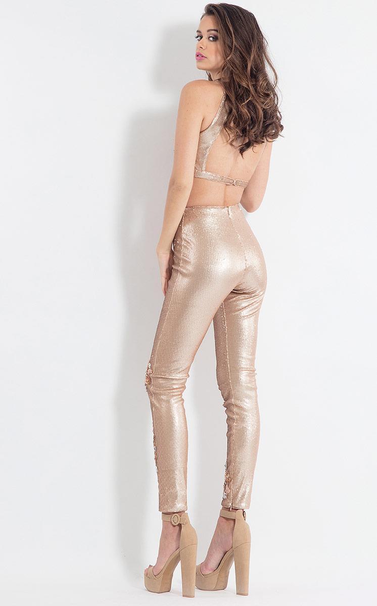 Rachel Allan 6154 Champagne