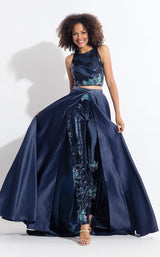 Rachel Allan 6154 Navy