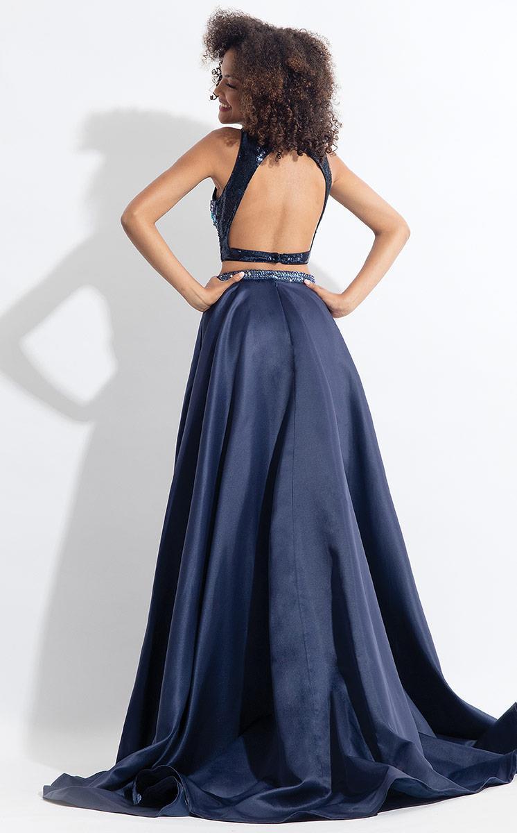 Rachel Allan 6154 Navy