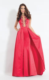 Rachel Allan 6166 Red