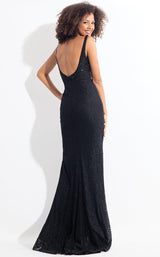 Rachel Allan 6168 Black