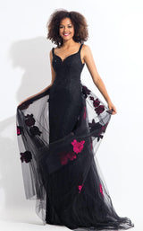 Rachel Allan 6168 Black