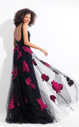 Rachel Allan 6168 Black