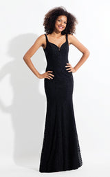 Rachel Allan 6168 Black