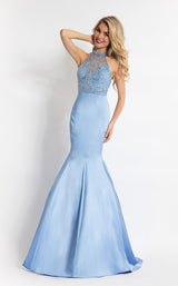 Rachel Allan 6170 Periwinkle