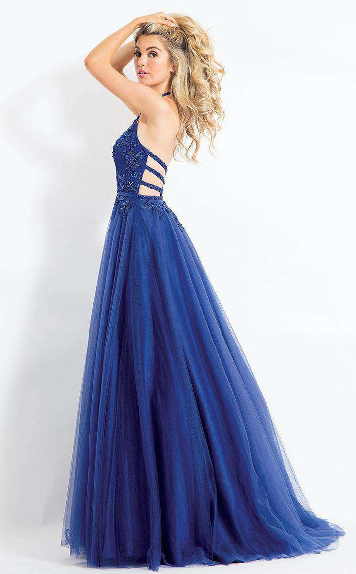 Rachel Allan 6172 Navy