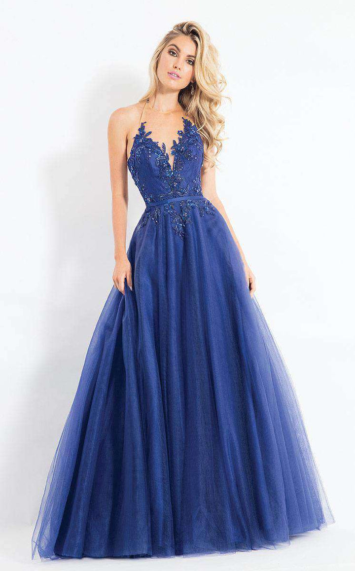 Rachel Allan 6172 Navy