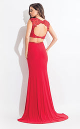 Rachel Allan 6173 Red